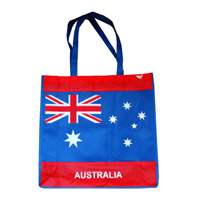 金山KB50广告无纺布袋