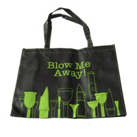 金山KB65 无纺布袋