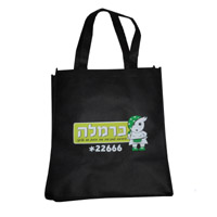 金山KB02 无纺布购物袋