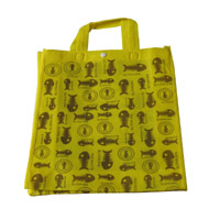 金山KB10 无纺布购物袋（可定制）