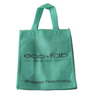 金山车缝环保无纺布袋（可定制）