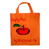 金山KB16 无纺布袋